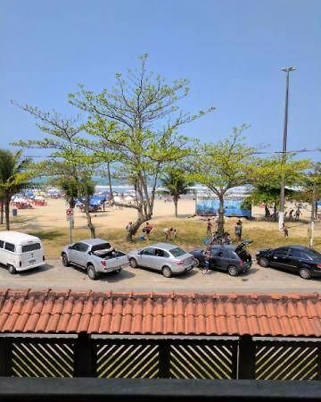 شقة Apartamento - Vista Linda Frente Mar. بيرتيوغا المظهر الخارجي الصورة