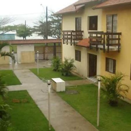 شقة Apartamento - Vista Linda Frente Mar. بيرتيوغا المظهر الخارجي الصورة
