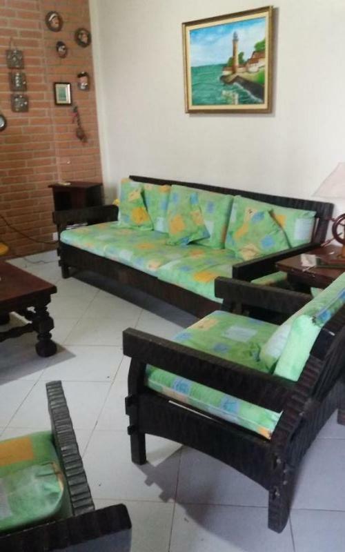 شقة Apartamento - Vista Linda Frente Mar. بيرتيوغا المظهر الخارجي الصورة