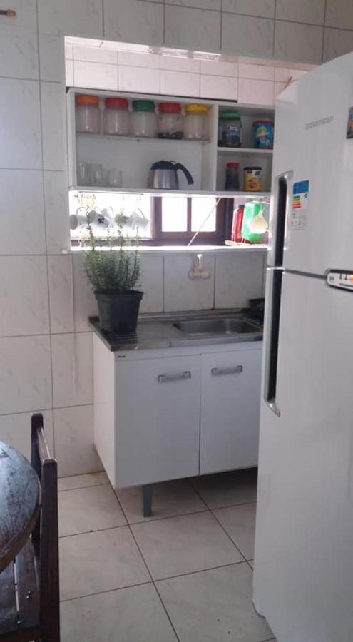 شقة Apartamento - Vista Linda Frente Mar. بيرتيوغا المظهر الخارجي الصورة
