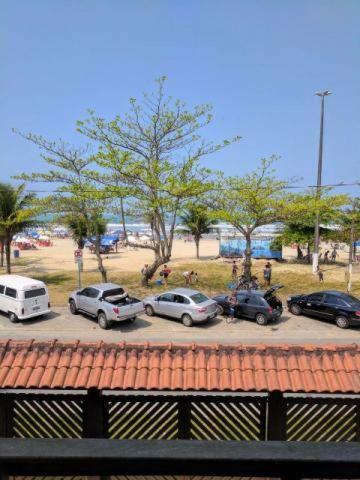 شقة Apartamento - Vista Linda Frente Mar. بيرتيوغا المظهر الخارجي الصورة