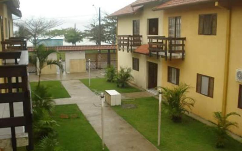 شقة Apartamento - Vista Linda Frente Mar. بيرتيوغا المظهر الخارجي الصورة