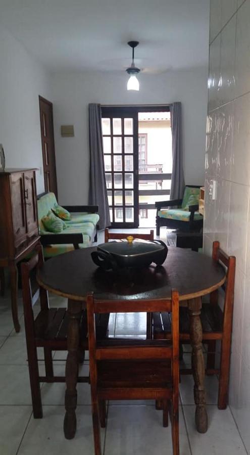 شقة Apartamento - Vista Linda Frente Mar. بيرتيوغا المظهر الخارجي الصورة